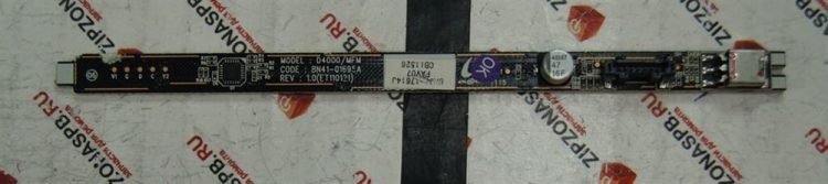 ИК-приемник BN96-17614J / BN41-01695A для Samsung UE32D4000MW
