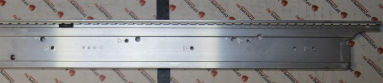 Подсветка SML270A51 Rev0.3 / 6916L-3056A